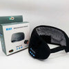 Banda Bluetooth para Dormir con Parlantes Ultrafinos