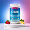 MaxCalm | Potente Formula De Magnesio