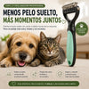SUPER DESLANADOR PARA ESOS NUDOS IMPOSIBLES 🐾