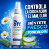 Dr Off | Potente Formula Para Eliminar El Mal Olor Y La Sudoración Excesiva