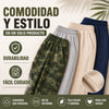 SoftCloud™ Pants para Dama