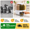 SUPER DISPENSADOR 360° GRADOS DE ROTACIÓN
