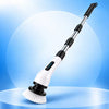Cepillo 9 en 1