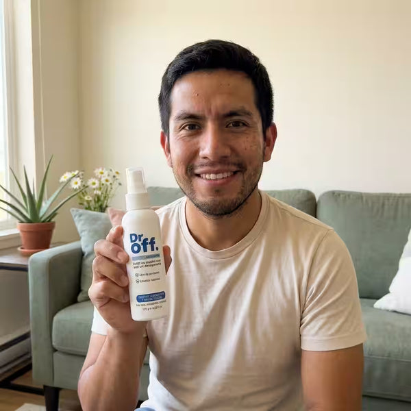 Carlos M.