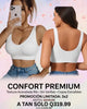 Oferta 3x2 | Brasier Sin Varilla Y Gancho