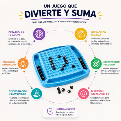Duelo Magnético 1v1 Chess ™