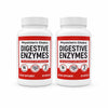 2X1 Digestive Enzymes Physician's Choice