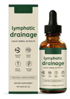 OFERTA 2X1 | Lymphatic Drainage™ Gotas Herbales Premium ⭐⭐⭐⭐⭐