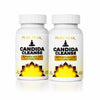 2X1 CANDIDA CLEANSE PURE PEAK