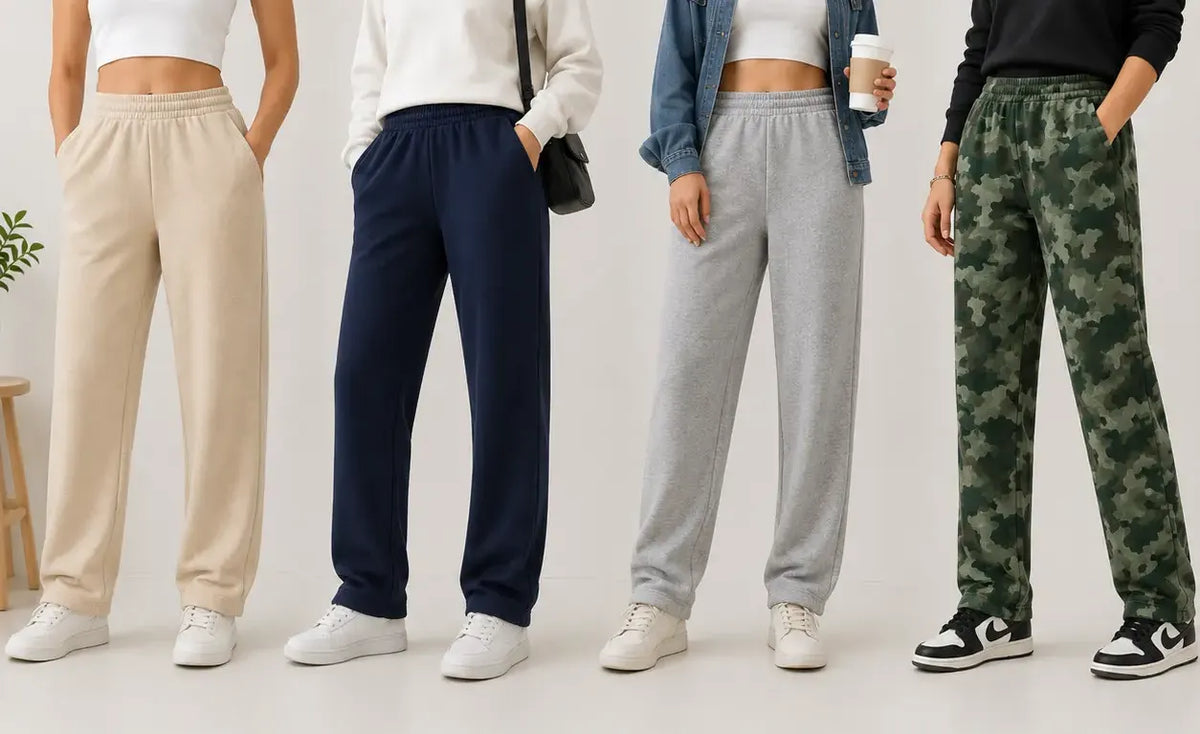 SoftCloud™ Pants para Dama